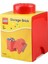 Storage 5004267 1x1 Kırmızı Saklama Tuğlası 2