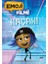 Emoji Filmi-Kaçak - Porter Erisman 1
