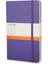 Defter Sert Kap.Mor Cizg.Cep Boy 192Syf Mm710H1 1