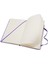 Defter Sert Kap.Mor Cizg.Cep Boy 192Syf Mm710H1 3
