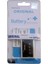 Samsung Galaxy i8190 S3 Mini NT-52007900 mAh Batarya 1