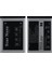 Samsung SGH-E250 ST-15 800 mAh Batarya 1