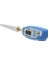 Cem Dt 131 -40C - 250°C Daldırma Batırma Tipi Dijital Termometre 4