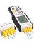 TT-TECHNIC HT-9815 4 Girişli Dijital Termometre 3