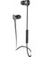 TAUN102BK Kablosuz Bluetooth Kulak İçi Mikrofonlu Kulaklık - Siyah 1