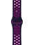 Apple Watch Premium 42-44 mm 2-3-4-5 Uyumlu Spor Delikli Silikon Kordon 2