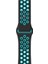 Apple Watch Premium 38-40 mm 2-3-4-5 Uyumlu Spor Delikli Silikon Kordon 2