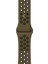 Apple Watch Premium 38-40 mm 2-3-4-5 Uyumlu Spor Delikli Silikon Kordon 2