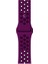 Apple Watch Premium 38-40 mm 2-3-4-5 Uyumlu Spor Delikli Silikon Kordon 2