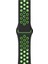 Apple Watch Premium 38-40 mm 2-3-4-5 Uyumlu Spor Delikli Silikon Kordon 2