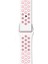 Apple Watch Premium 38-40 mm 2-3-4-5 Uyumlu Spor Delikli Silikon Kordon 2