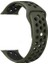 Apple Watch Premium 38-40 mm 2-3-4-5 Uyumlu Spor Delikli Silikon Kordon 1