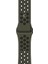 Apple Watch Premium 38-40 mm 2-3-4-5 Uyumlu Spor Delikli Silikon Kordon 2