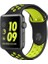 Apple Watch Premium 42-44 mm 2-3-4-5 Uyumlu Spor Delikli Silikon Kordon 4