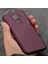 Huawei Mate 20 Lite Kılıf Ultra Lüx Premier Lüx Silikon Kılıf - Siyah 3