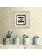 Decor Çerçeveli Taş Duvar Dekoru 2