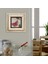 Decor Çerçeveli Taş Duvar Dekoru 2