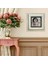 Decor Çerçeveli Taş Duvar Dekoru 2