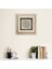 Decor Çerçeveli Taş Duvar Dekoru 2