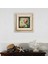 Decor Çerçeveli Taş Duvar Dekoru 2