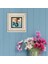 Decor Çerçeveli Taş Duvar Dekoru 2