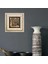 Decor Çerçeveli Taş Duvar Dekoru 2