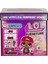 Surprise L.O.L. Bebek ve Mobilya Oyun Seti - Cozy Coup Pack-M.C. Swag 1