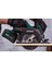 Vpower 20V Akülü Daire/Sunta Kesme Testere - 150 mm - 2.0Ah Pil 1