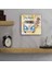 Decor Doğaltaş Duvar Dekoru 2
