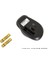 Sm-360 Usb Siyah 3D Optik Süper Sessiz Alkalin Pil Kablosuz Mouse 4