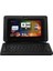 Kb-12 Siyah Usb 9.7 Tablet Pc Q Standart Klavye 4