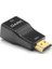 HDMI - VGA Dijital - Analog Dönüştürücü (Ses Desteği Yok) (DK-HD-AHDMIXVGA5) 2