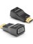 HDMI - VGA Dijital - Analog Dönüştürücü (Ses Desteği Yok) (DK-HD-AHDMIXVGA5) 1