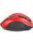 Sm-360 Usb Kırmızı 3D Optik Süper Sessiz Alkalin Pil Kablosuz Mouse 4