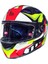 Kre Lookout G4 Gloss Full Face Motosiklet Kaski 1