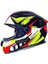 Kre Lookout G4 Gloss Full Face Motosiklet Kaski 2