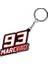 Marquez 93 Anahtarlık 1