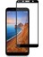 Xiaomi Redmi 7A 5d Ekranı Tam Kaplayan Full Ekran Koruyucu Cam 1