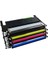 Samsung C410W/CLT406 Toner - 4 Renk 1