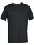 Erkek UA Sportstyle Left Chest Kısa Kollu Tişört 1326799-001 1