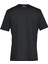 Erkek UA Sportstyle Left Chest Kısa Kollu Tişört 1326799-001 2