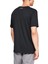 Erkek UA Sportstyle Left Chest Kısa Kollu Tişört 1326799-001 4