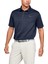 Erkek UA Tech Polo Tişört 1290140-410 3