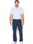 Erkek UA Tech Polo Tişört 1290140-100 3