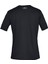 Ua Team Issue Wordmark Ss Siyah Erkek T-Shirt 1329582-001 2
