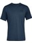 Under Armour Ua M Sportstyle Lc Ss Lacivert Erkek T-Shirt 1326799-408 1