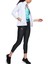 Kadın Tayt Armour Fly Fast Crop 1317290-001 1