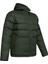 Erkek UA Sportstyle Down Kapüşonlu Mont 1342693-310 2