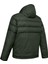 Erkek UA Sportstyle Down Kapüşonlu Mont 1342693-310 3