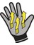 APOLLON VV733 Polyester Dokuma İş Eldiveni 4